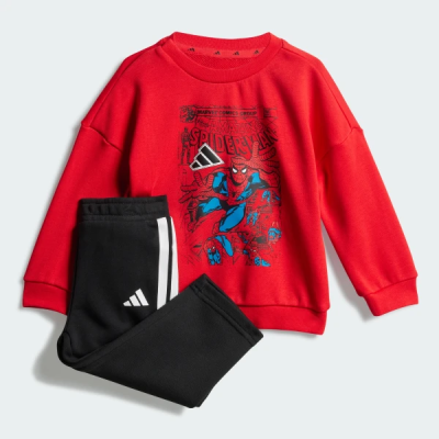 JV7371 adidas MARVEL SPIDER-MAN