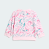 Спортивный костюм adidas SEASONAL ESSENTIALS ADIRAPTOR FRENCH TERRY KIDS (АРТИКУЛ:JW2405)