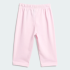 Спортивный костюм adidas SEASONAL ESSENTIALS ADIRAPTOR FRENCH TERRY KIDS (АРТИКУЛ:JW2405)