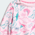 Спортивный костюм adidas SEASONAL ESSENTIALS ADIRAPTOR FRENCH TERRY KIDS (АРТИКУЛ:JW2405)