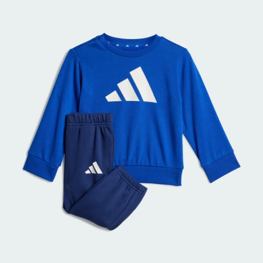 Спортивный костюм adidas ESSENTIALS KIDS (АРТИКУЛ:JW2461)