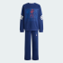 Дитячий спортивний костюм adidas MARVEL SPIDER-MAN (АРТИКУЛ: JZ3569)