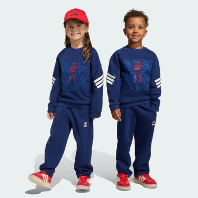 JZ3569 adidas MARVEL SPIDER-MAN