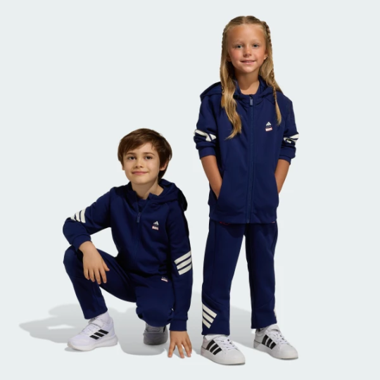 Детские брюки adidas MARVEL SPIDER-MAN (АРТИКУЛ:JZ3570)
