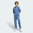 Детские брюки adidas ARGENTINA DNA KIDS (АРТИКУЛ:JZ6303)