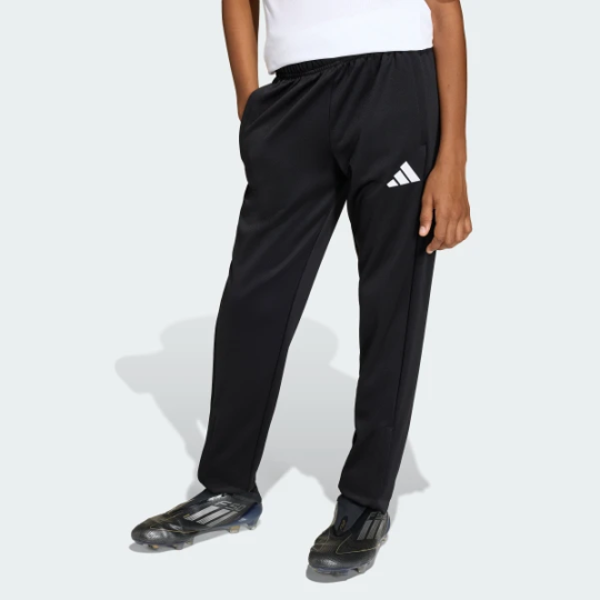 Детские брюки adidas ENTRADA26 KIDS (АРТИКУЛ:JZ6550)