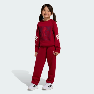 JZ7666 adidas MARVEL SPIDER-MAN