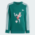 Спортивный костюм adidas DISNEY CREW (АРТИКУЛ:KC8430)