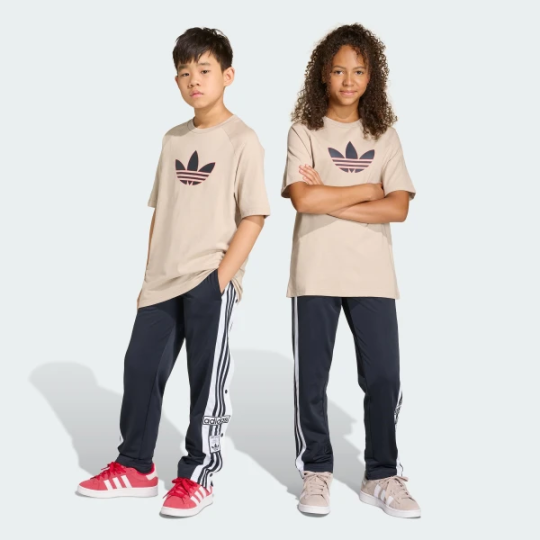 Детские брюки adidas ADIBREAK (АРТИКУЛ:KD3989)
