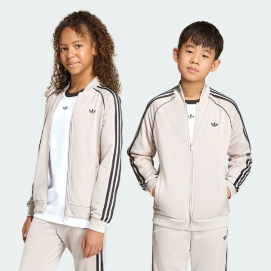 Олимпийка adidas SST (АРТИКУЛ:KE2855)