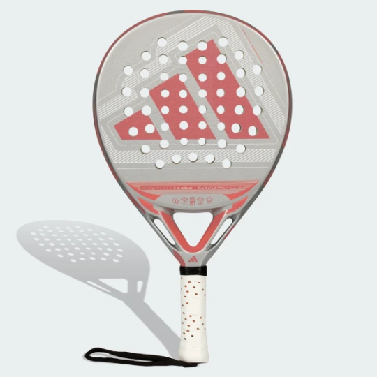 KL2625 Pакетка для тенниса adidas CROSS IT TEAM LIGHT 2026