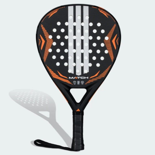 Ракетка для паделу adidas MATCH 2026 (АРТИКУЛ:KL2632)
