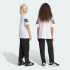 Детские брюки adidas FUTURE ICONS 3-STRIPES CUFFED (АРТИКУЛ:KS2570)