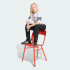 Детские брюки adidas FUTURE ICONS 3-STRIPES CUFFED (АРТИКУЛ:KS2570)