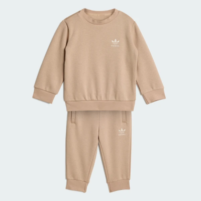 KV1743 adidas CREW SET IN