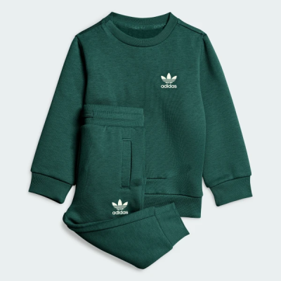 KW1878 adidas CREW SET IN