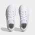 Детские кроссовки adidas GRAND COURT LIFESTYLE TENNIS LACE-UP (АРТИКУЛ:FZ6158)