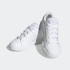 Детские кроссовки adidas GRAND COURT LIFESTYLE TENNIS LACE-UP (АРТИКУЛ:FZ6158)
