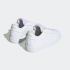 Детские кроссовки adidas GRAND COURT LIFESTYLE TENNIS LACE-UP (АРТИКУЛ:FZ6158)
