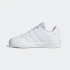 Детские кроссовки adidas GRAND COURT LIFESTYLE TENNIS LACE-UP (АРТИКУЛ:FZ6158)