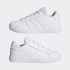 Детские кроссовки adidas GRAND COURT LIFESTYLE TENNIS LACE-UP (АРТИКУЛ:FZ6158)