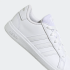 Детские кроссовки adidas GRAND COURT LIFESTYLE TENNIS LACE-UP (АРТИКУЛ:FZ6158)