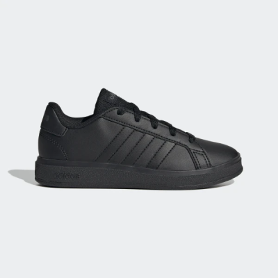 FZ6159 adidas GRAND COURT LIFESTYLE TENNIS LACE-UP