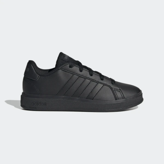 Дитячі кросівки adidas GRAND COURT LIFESTYLE TENNIS LACE-UP (АРТИКУЛ: FZ6159)