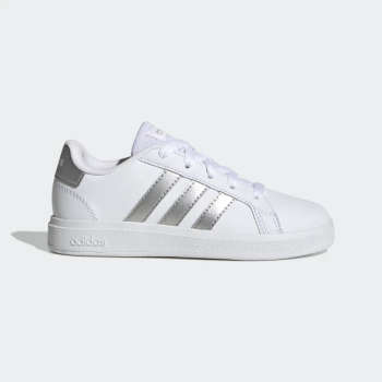 GW6506 adidas GRAND COURT LIFESTYLE TENNIS LACE-UP