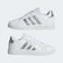 Детские кроссовки adidas GRAND COURT LIFESTYLE TENNIS LACE-UP (АРТИКУЛ:GW6506) Детские кроссовки adidas GRAND COURT LIFESTYLE TENNIS LACE-UP (АРТИКУЛ:GW6506)