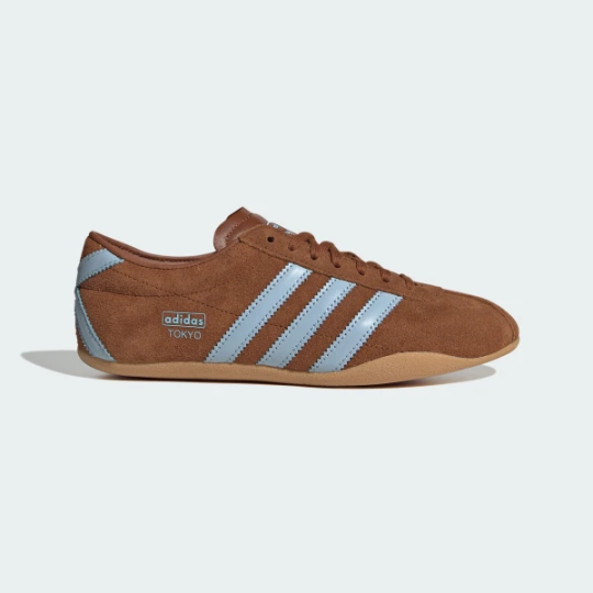 Женские кроссовки adidas TOKYO (АРТИКУЛ:IH3992)