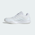 Женские кроссовки adidas AVAFLASH 2 TENNIS (АРТИКУЛ:IH4669)