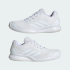 Женские кроссовки adidas AVAFLASH 2 TENNIS (АРТИКУЛ:IH4669)