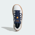 Детские кроссовки adidas GRAND COURT LIFESTYLE TENNIS LACE-UP (АРТИКУЛ:JI0969)