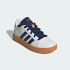 Детские кроссовки adidas GRAND COURT LIFESTYLE TENNIS LACE-UP (АРТИКУЛ:JI0969)