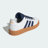 Детские кроссовки adidas GRAND COURT LIFESTYLE TENNIS LACE-UP (АРТИКУЛ:JI0969)