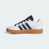 Детские кроссовки adidas GRAND COURT LIFESTYLE TENNIS LACE-UP (АРТИКУЛ:JI0969)