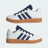 Детские кроссовки adidas GRAND COURT LIFESTYLE TENNIS LACE-UP (АРТИКУЛ:JI0969)
