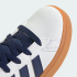 Детские кроссовки adidas GRAND COURT LIFESTYLE TENNIS LACE-UP (АРТИКУЛ:JI0969)