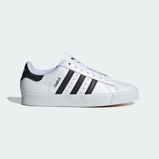Кеды adidas CAMPUS VULC (АРТИКУЛ:JI1918)