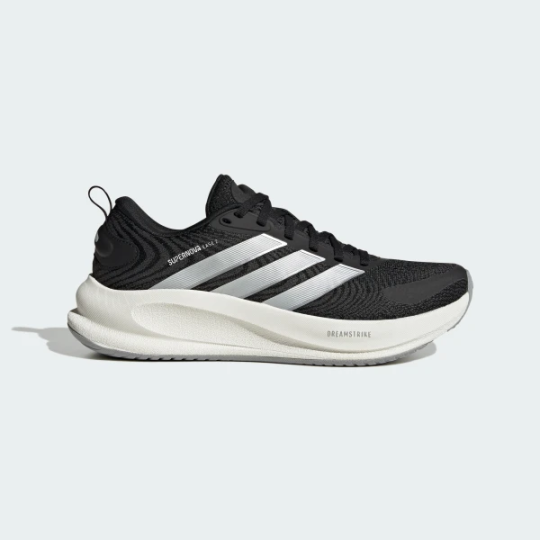 Женские кроссовки adidas SUPERNOVA EASE 2 W (АРТИКУЛ:JQ1828)