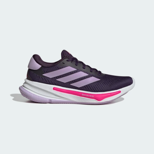 Женские кроссовки adidas SUPERNOVA EASE (АРТИКУЛ:JQ2509)