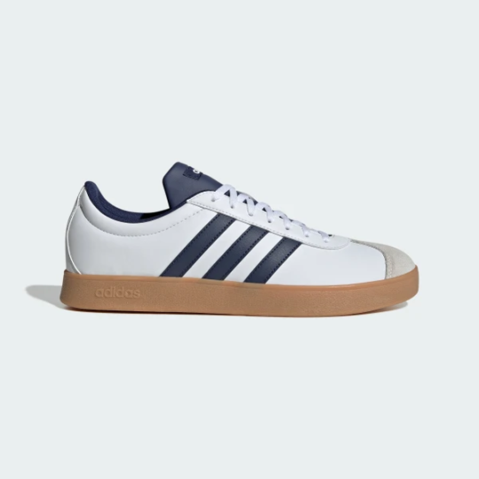 Кроссовки adidas VL COURT BASE (АРТИКУЛ:JQ3037)