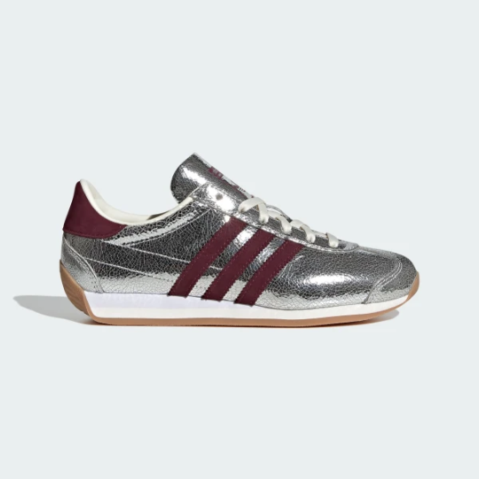 Женские кроссовки adidas COUNTRY OG W (АРТИКУЛ:JQ5111)