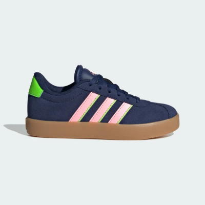 JR0663 adidas VL COURT 3.0 KIDS