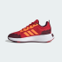 Дитячі кросівки adidas MINECRAFT PRO JUNIOR (АРТИКУЛ:JR1968)