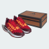 Дитячі кросівки adidas MINECRAFT PRO JUNIOR (АРТИКУЛ:JR1968)