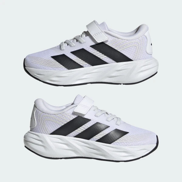 KI1687 Детские кроссовки adidas GALAXY 8 EL C| Интернет-магазин