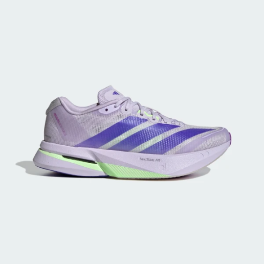 Женские кроссовки adidas ADIZERO BOSTON 13 (АРТИКУЛ:KI3148)