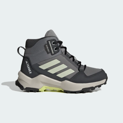 KI5802 adidas TERREX AX4R MID RAIN.RDY